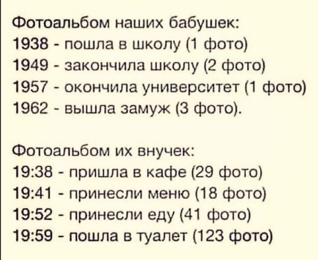 Завалялось тут случайно немного забавных картинок