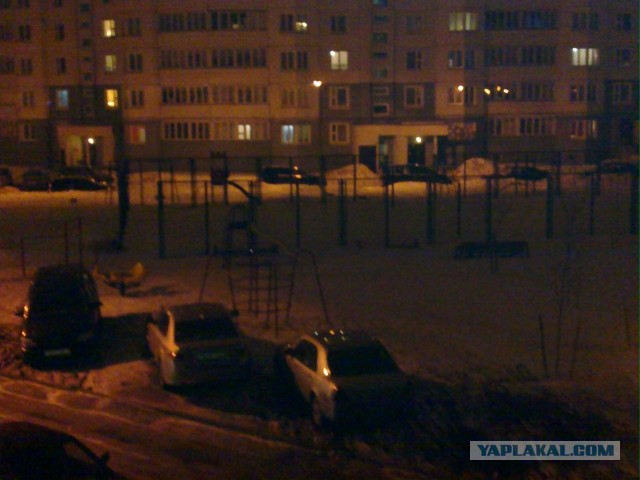 Наверное, банальная зависть
