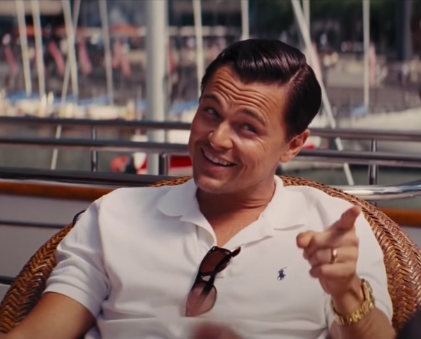 Как я почти получил Оскар