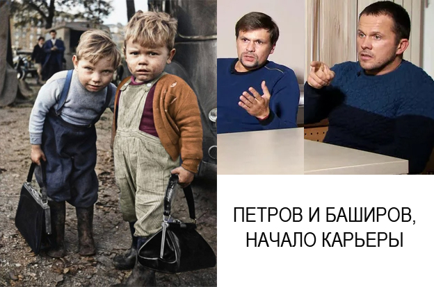 Память в фотографиях: интересные исторические кадры, погружающие в прошлое
