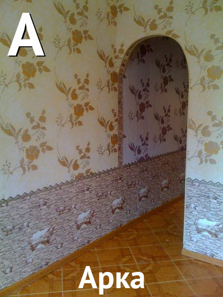 Азбука дизайна интерьера