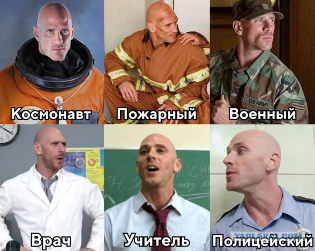 Завалялось тут случайно немного забавных картинок
