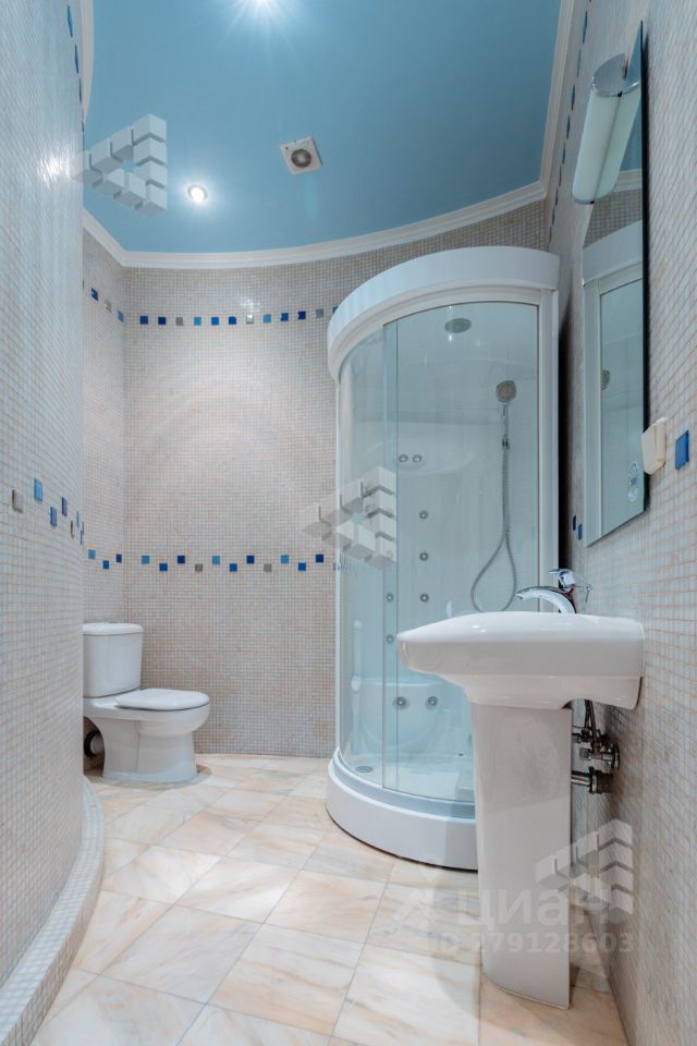 В Москве продается дом-яйцо