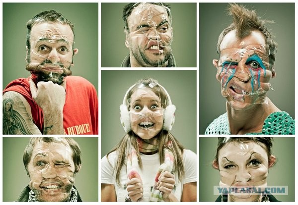 Как перевезти большой системный блок на спортбайке