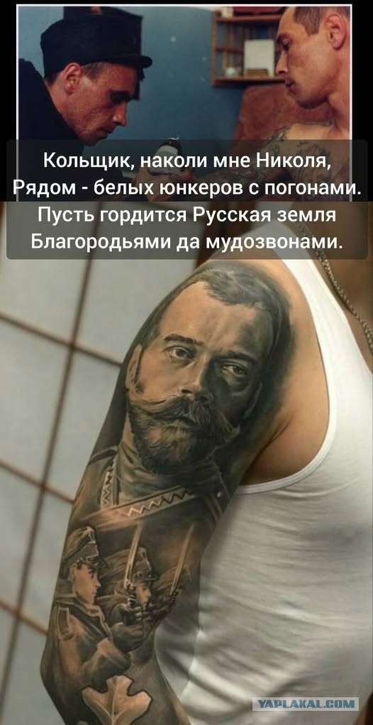 Картинки для деградации 79 (разной степени свежести)