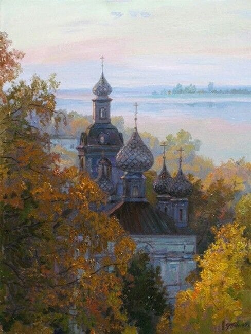 АРТ-Воскресение