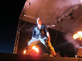 Скончался солист «Короля и шута»