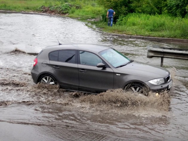 Как назвать водителя грузовика?