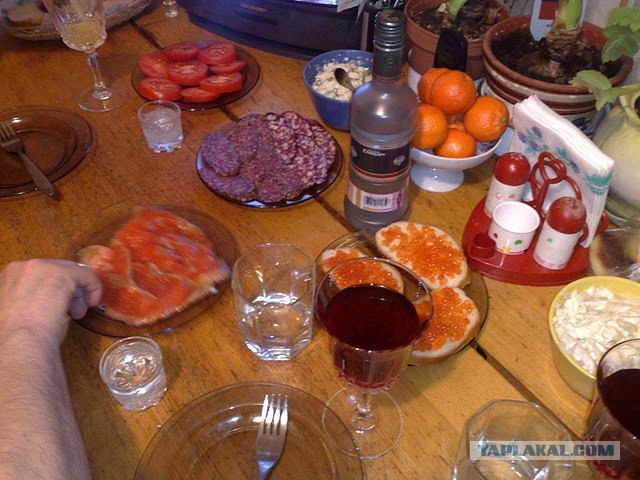 Всех с Пятницей! 16.04.2010