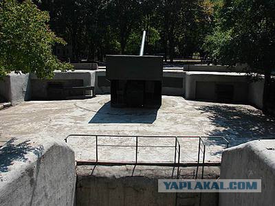 Прогулка по   весенней Одессе
