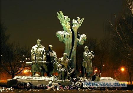 Беларусь 2014