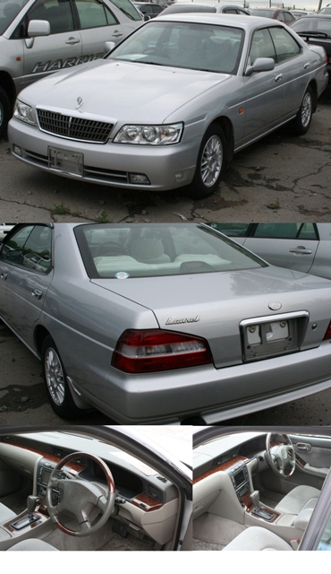 Японцы которых мы вряд ли увидим