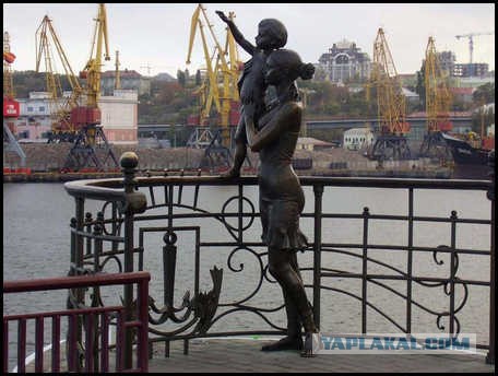 Моряк из Омска узнал, что воспитывал чужих детей