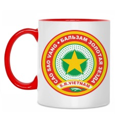 Бальзам "Золотая звезда"