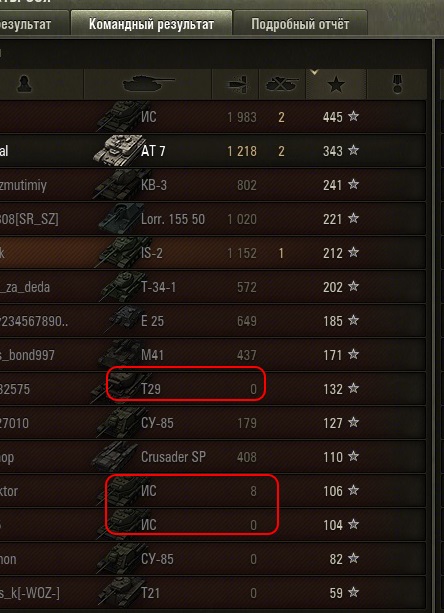 Wargaming 14
