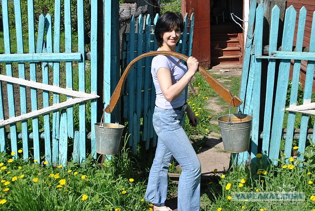 Красиво жить не запретишь