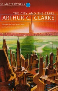Фантастические книги, достойные экранизации