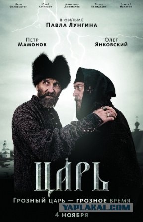 О фильмах разных поколений.