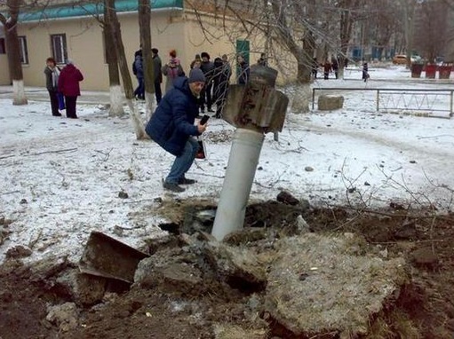 Перемирие кончилось, едва начавшись.