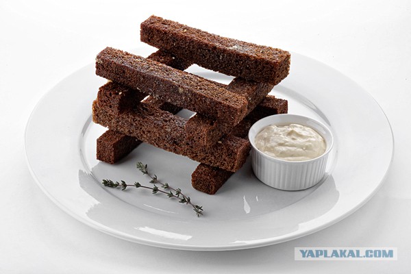 Про закуску к пиву