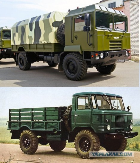 Волат МЗКТ-5002 00: страж границы