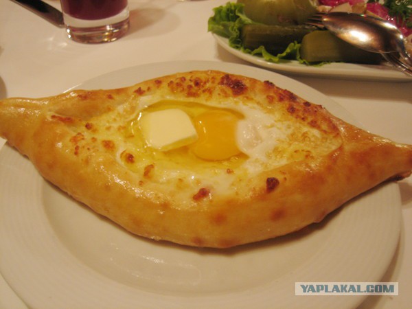 Самые вкусные яичницы в мире.