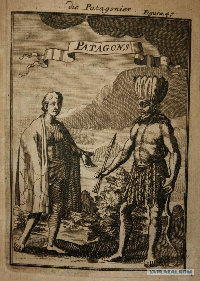 Последние 1000 лет