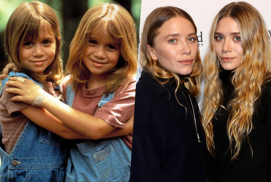 Furches Twins Age