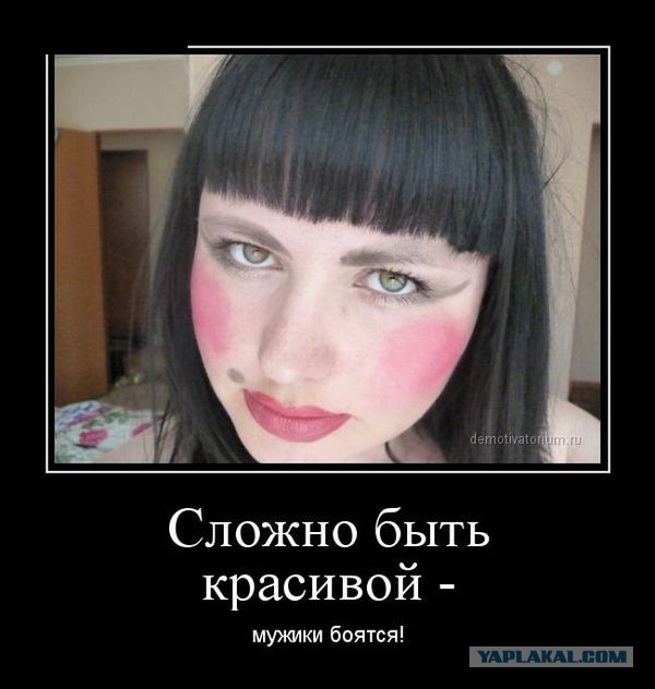 Картинки в черной рамке