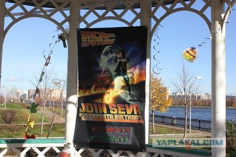 Отзовись, владелец