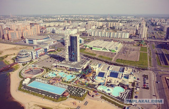 Казань