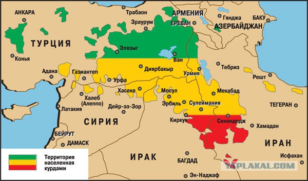 Немецкий самолет с оружием и деньгами