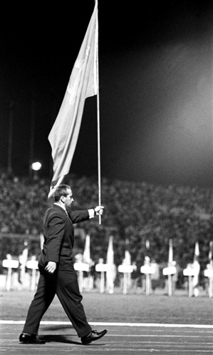 Кумир Арнольда Шварценеггера: карьера Жаботинского