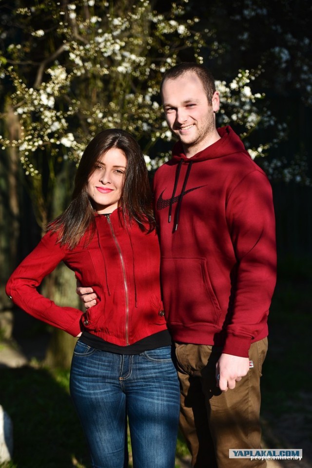 Песня о любви. Поехал в Венесуэлу и привез красавицу-жену