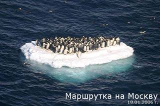Зима пришла