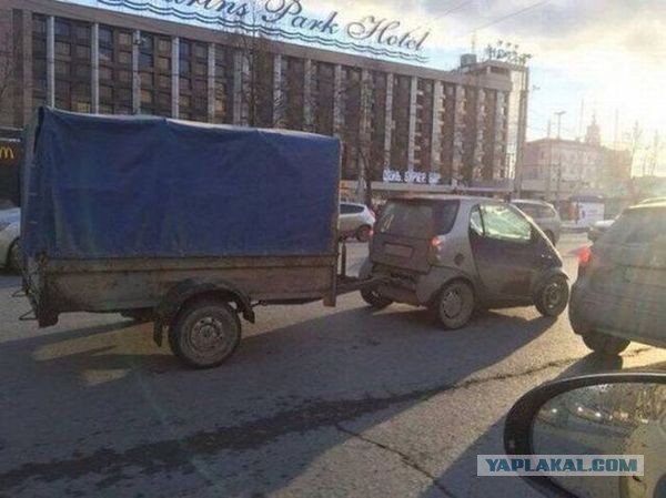 Приколы автомото