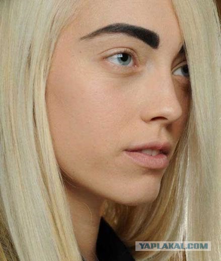 15 самых странных «писков» в истории моды