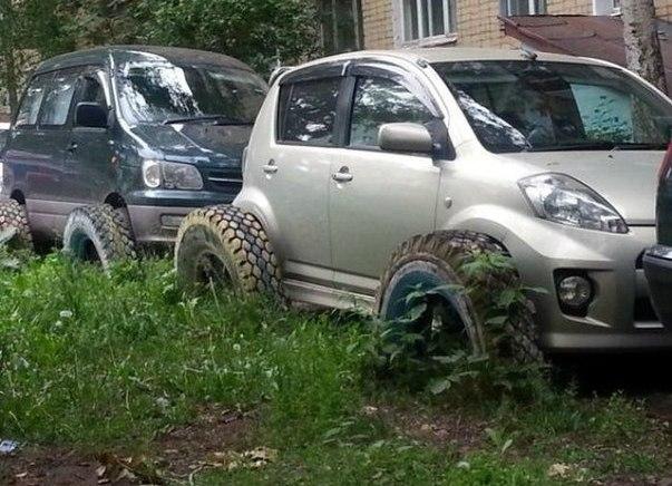 Винегрет фоток на пятницу...