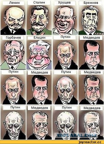 Активисты предлагают разрешить президенту править пожизненно