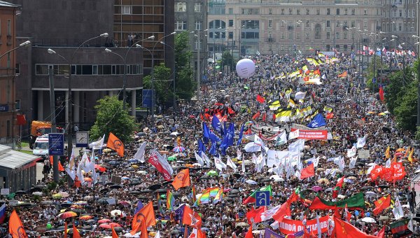Хотели бы вы видеть В.В. Путина президентом в 2018?