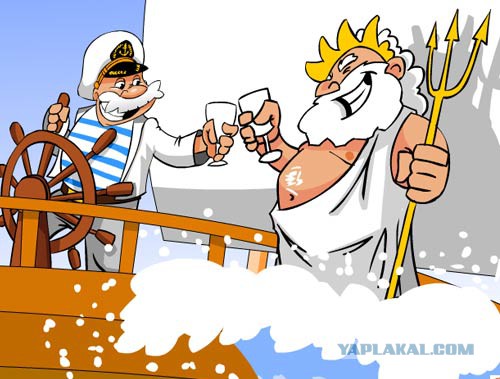 World of warships