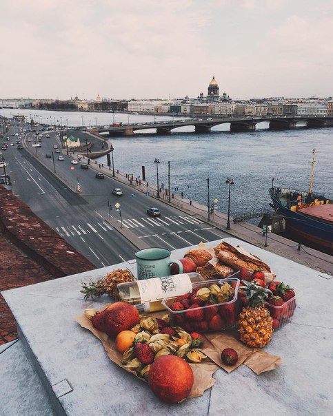 Фото интересные и не только