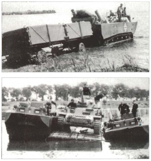Дороги войны. 1941.