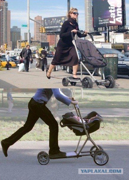 У роддома в Барнауле