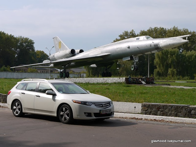Топ-10 самых падающих самолётов