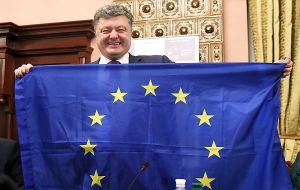 На Украине начался второй тур президентских выборов