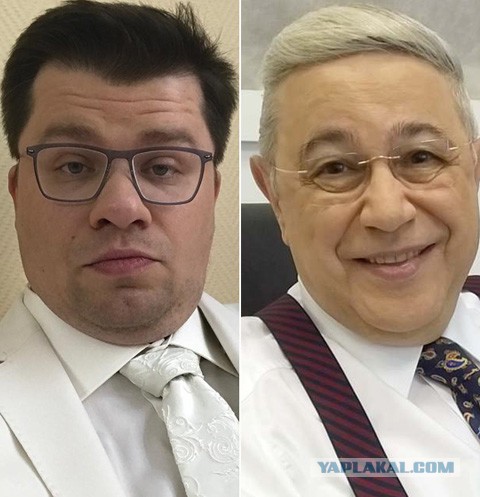 Ещё один сказочник. Зеленский заявил, что Украина вернёт Крым