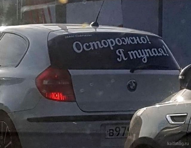 Удивительные снимки с российских просторов 29.09.19