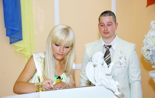 Свадьба свадьбе рознь
