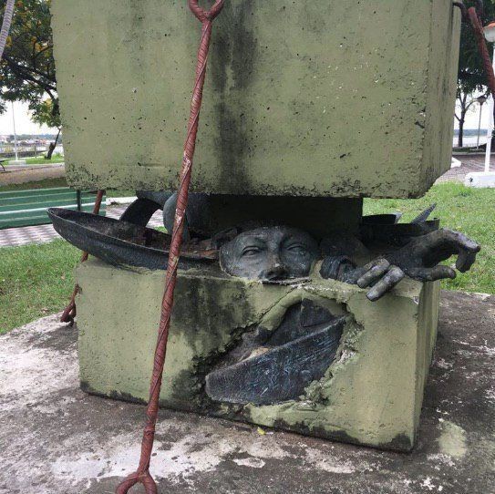 Болезнь и смерть Ленина в фотографиях